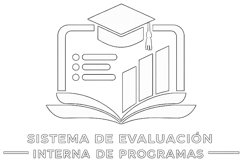 Sistema de Evaluación Interna de Programas